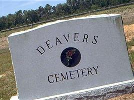 Deaver Cemetery