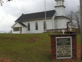 Deavertown Methodist Episcopal Church Cemetery