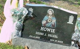Debbi J. Deleel Howie