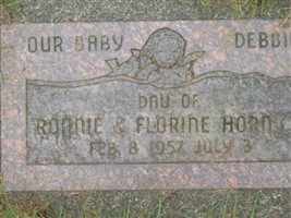 Debbie Hornick