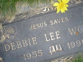 Debbie Lee Wood