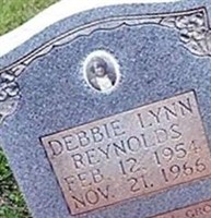 Debbie Lynn Reynolds