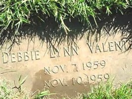 Debbie Lynn Valentine