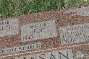 Debbie Marie Jasan