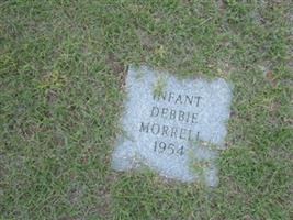 Debbie Morrell