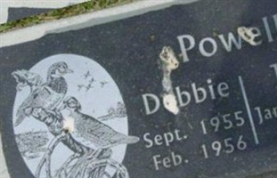 Debbie Powell Debbie Powell