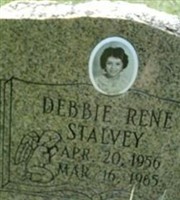 Debbie Rene Stalvey