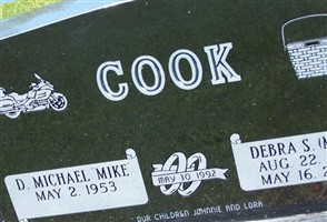 Debbie S. Miles Cook