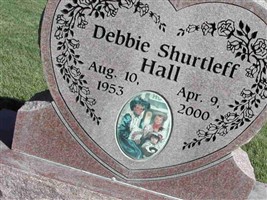 Debbie Shurtleff Hall Debbie Shurtleff Hall