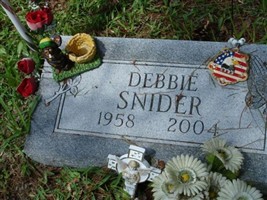 Debbie Snider