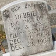 Debbie Stevens