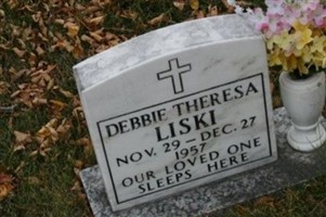 Debbie Theresa Liski