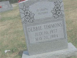 Debbie Timmons