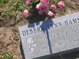 Debbra Lynn Hamm