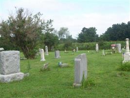 Debello Cemetery