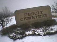 Debolt Cemetery