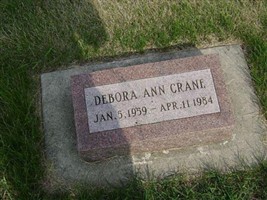 Debora Ann Crane