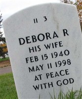 Debora R Sullivan Debora R Sullivan