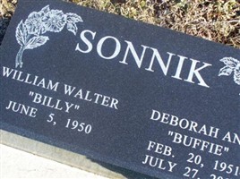 Deborah Ann "BUFFIE" Sonnik Deborah Ann "BUFFIE" Sonnik