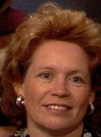 Deborah Ann Tidwell Pennington
