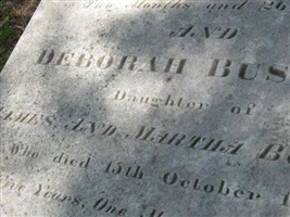 Deborah Busbee Deborah Busbee
