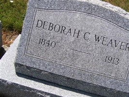 Deborah C Worthington Weaver Deborah C Worthington Weaver