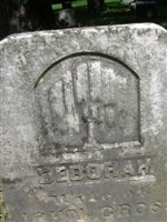 Deborah Cross