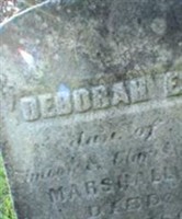 Deborah E. Marshall