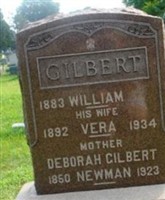 Deborah Gilbert Newman Deborah Gilbert Newman