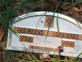 Deborah Hooper Deborah Hooper
