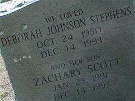 Deborah Johnson Stephens