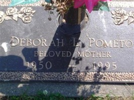Deborah L. Pometo
