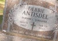 Deborah L. Slaughter Antisdel Deborah L. Slaughter Antisdel