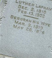 Deborah Lapham Deborah Lapham