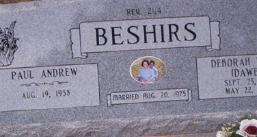 Deborah Louise Dawes Beshirs Deborah Louise Dawes Beshirs
