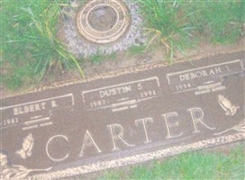 Deborah Lyne Leatherwood Carter