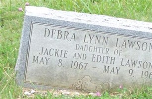 Deborah Lynn Lawson Deborah Lynn Lawson