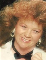 Deborah Lynn York Ewald Deborah Lynn York Ewald