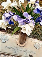 Deborah M. "Debbie" Huxford