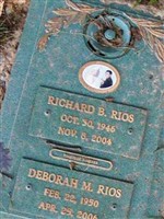 Deborah M. Mitchell Rios