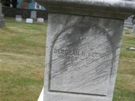 Deborah M. Sebring Deborah M. Sebring