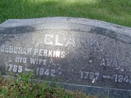 Deborah Perkins Clark