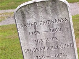 Deborah R Belcher Fairbanks Deborah R Belcher Fairbanks