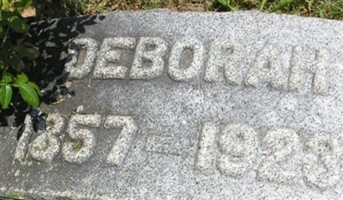 Deborah Robbins Deborah Robbins