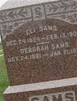 Deborah Sams