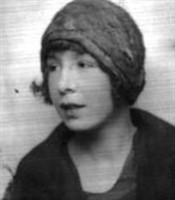 Deborah Shea Sandstrom