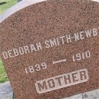 Deborah Smith-Newby Deborah Smith-Newby