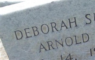 Deborah Sue Arnold Deborah Sue Arnold