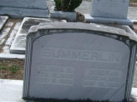 Deborah Summerlin Deborah Summerlin
