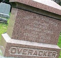 Deborah Zoller Overacker Deborah Zoller Overacker
